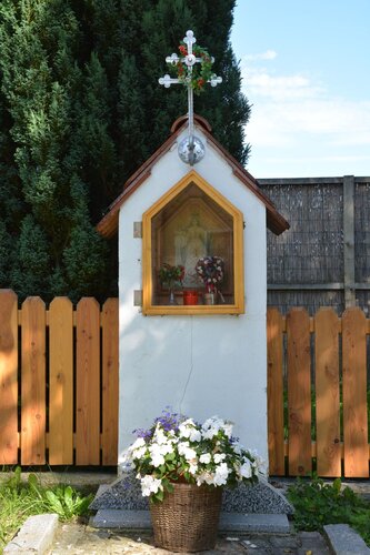Kapellenbildstock bei Gruber in Anitzberg
