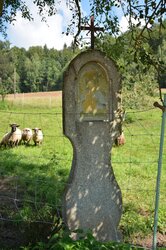 Kreuzstöckl beim Amtmann