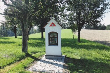 Kaspichler Kapell‘n