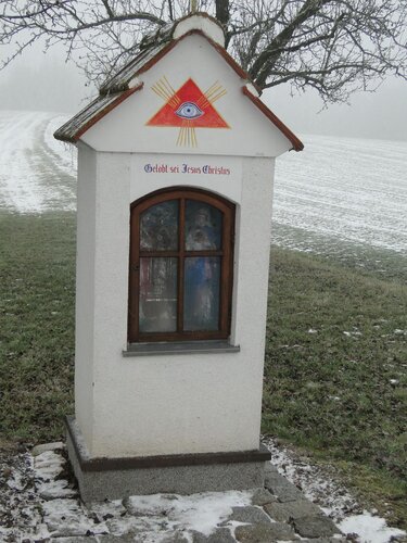 Kaspichler Kapell‘n