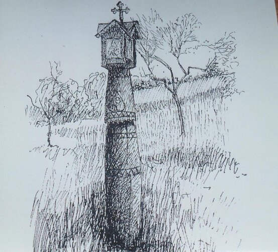 Kaspichler Kapell‘n