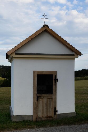 Satzinger Kapell‘n