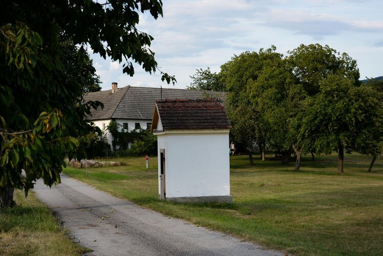 Satzinger Kapell‘n