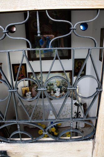 Satzinger Kapell‘n