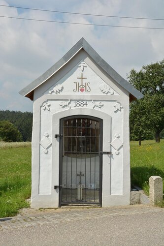 Kapelle in Mahrersdorf