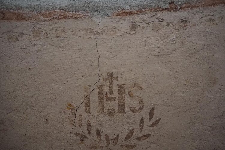 Kapelle in Mahrersdorf