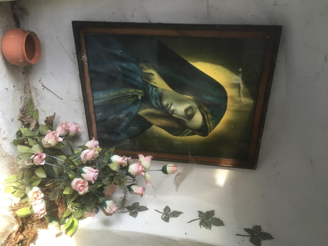 Lehrbau‘rn Kapell‘n