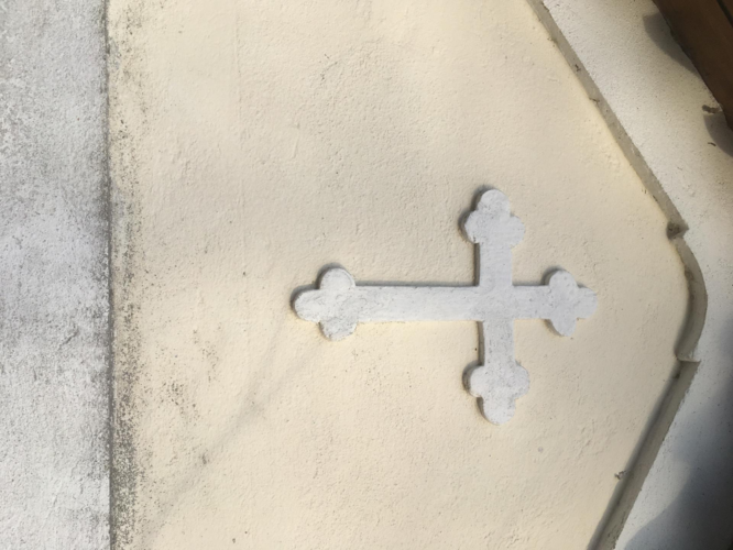 Lehrbau‘rn Kapell‘n