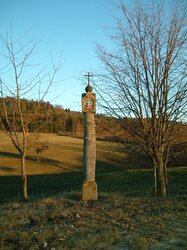 Danner - Kreuzstöckl