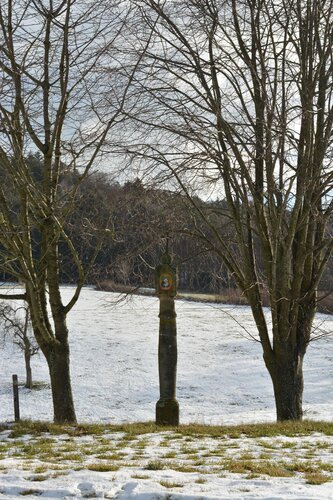 Danner - Kreuzstöckl