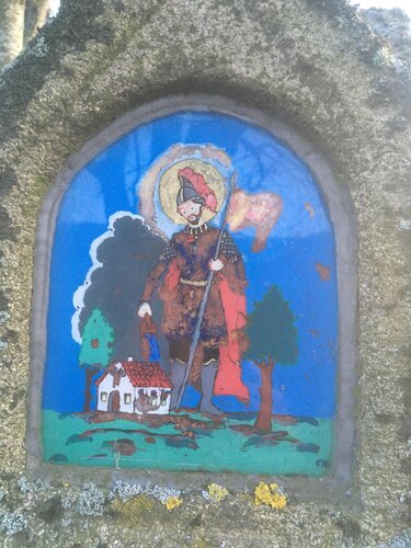 Danner - Kreuzstöckl