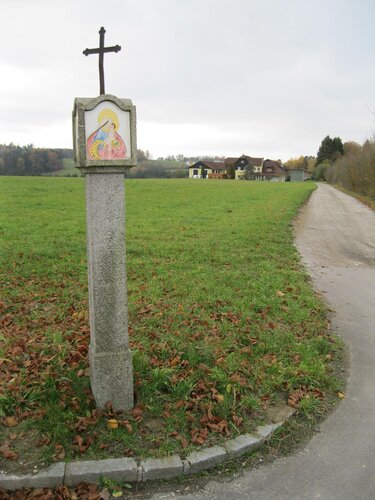 Haslinger Kreuzstöckl