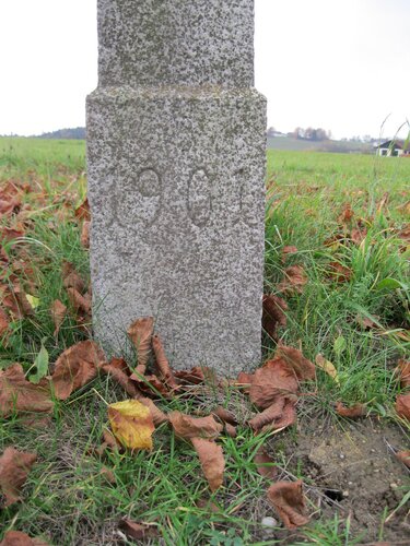 Haslinger Kreuzstöckl