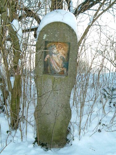 Breitpfeiler Anitzberg