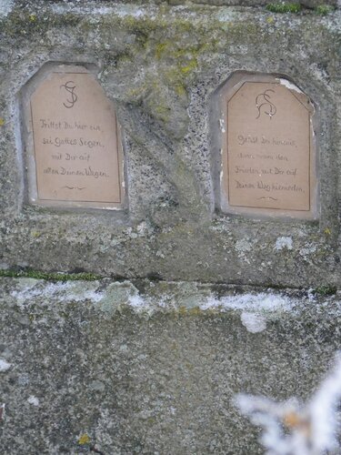 Breitpfeiler  Scholl