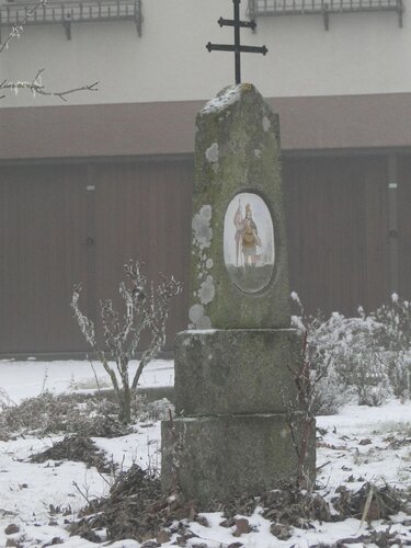 Breitpfeiler  Scholl