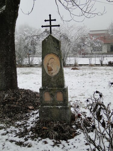 Breitpfeiler  Scholl