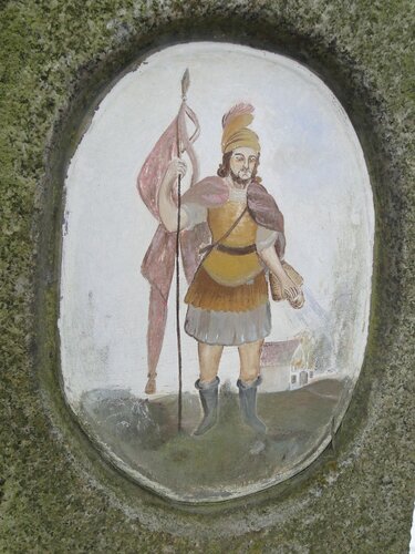 Breitpfeiler  Scholl