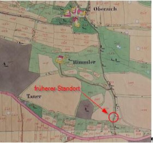 Breitpfeiler  Scholl