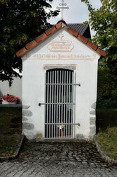 Kapelle in Anitzberg