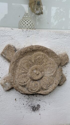 Kapellenbildstock Haas