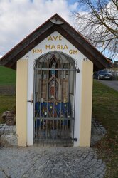 Kapell‘n beim Bau‘rn z‘Ödt