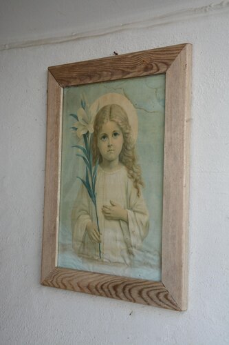 Kapell‘n beim Bau‘rn z‘Ödt