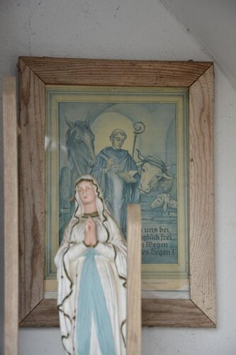 Kapell‘n beim Bau‘rn z‘Ödt