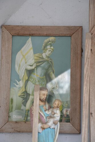 Kapell‘n beim Bau‘rn z‘Ödt