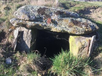 Köhbrunnen beim Satzinger