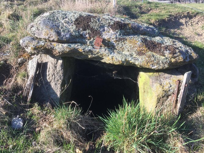 Köhbrunnen beim Satzinger