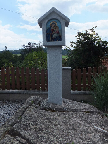 Hinterleitner Marterl