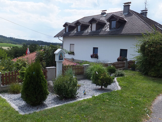 Hinterleitner Marterl