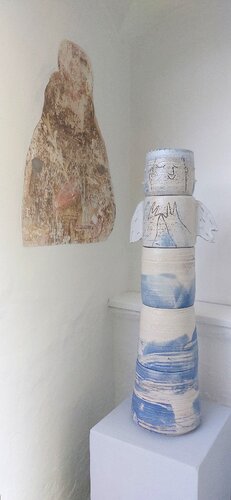 Schutzengelkapelle, früher Kapell'n im Weingarten