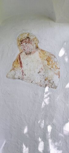 Schutzengelkapelle, früher Kapell'n im Weingarten | © Schloßverein Hagenberg