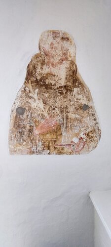 Schutzengelkapelle, früher Kapell'n im Weingarten | © Schloßverein Hagenberg