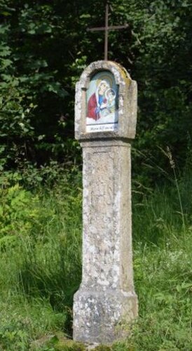 Kernecker - Bildstock, Pemsedt