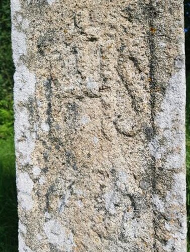 Kernecker - Bildstock, Pemsedt