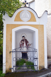 Johannes - Kapelle alt