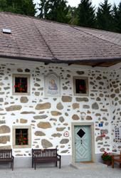 Bauernmöbelmuseum - Hausbilder