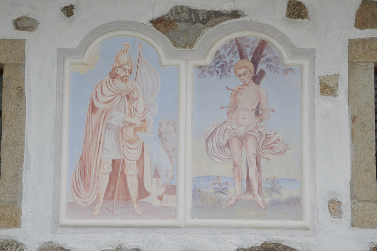 Bauernmöbelmuseum - Hausbilder