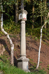 Edlmühlner - Bildstock