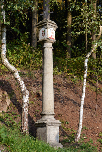 Edlmühlner - Bildstock