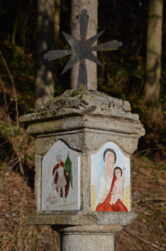 Edlmühlner - Bildstock