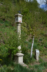 Edlmühlner - Bildstock neu