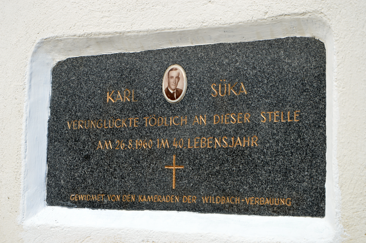 Grünbrunn - Kapelle