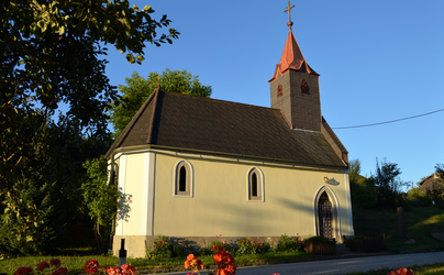 Rechberger - Kapelle