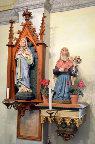 Rechberger - Kapelle