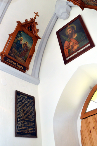 Rechberger - Kapelle