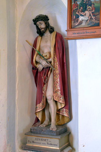 Rechberger - Kapelle